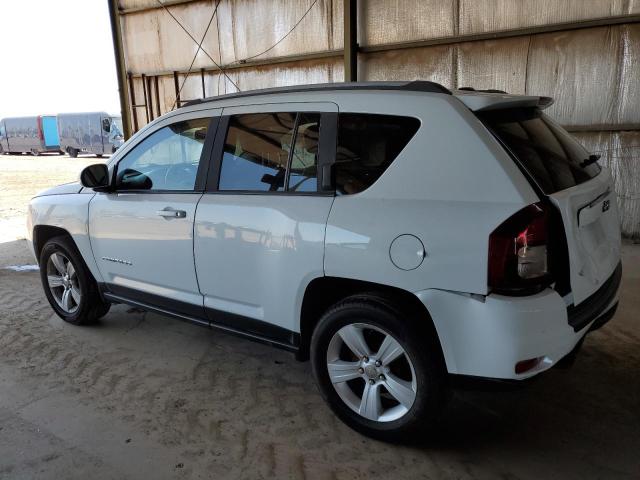 Vin: 1c4njceaxgd633548, lot: 59866875, jeep compass latitude 20162