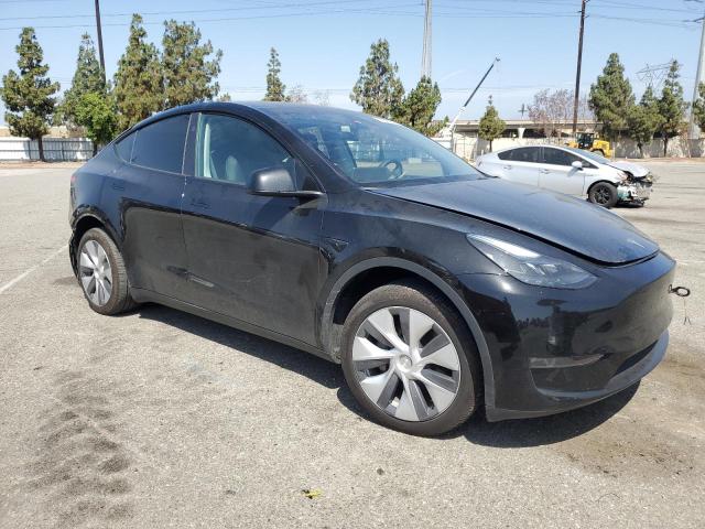 Vin: 7saygdee6ra219456, lot: 61855165, tesla model y 20244