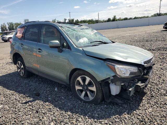 2018 SUBARU FORESTER 2 - JF2SJARC8JH561575