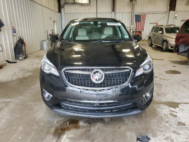 2020 BUICK ENVISION P LRBFX1SA8LD156445