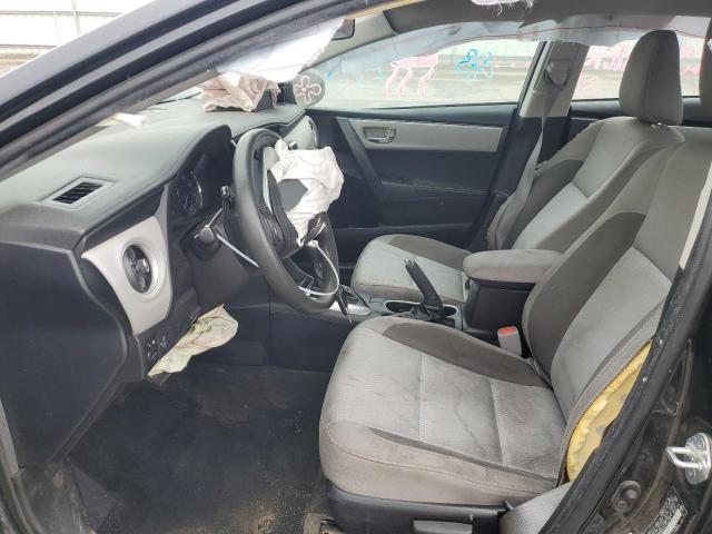 2019 TOYOTA COROLLA L - 2T1BURHE1KC169079
