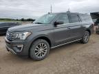 2018 FORD EXPEDITION - 1FMJK2AT5JEA61055