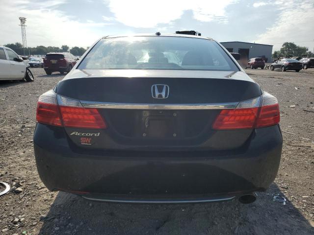 2015 HONDA ACCORD EXL - 1HGCR2F85FA056354