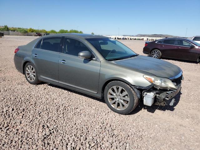 Vin: 4t1bk3dbxcu461568, lot: 62257415, toyota avalon base 20124
