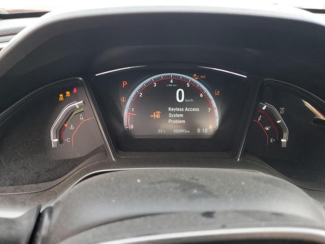 2017 HONDA CIVIC SPOR - SHHFK7H42HU304544