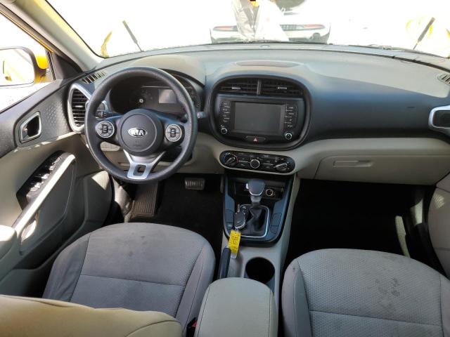 2020 KIA SOUL LX - KNDJ23AU8L7079933