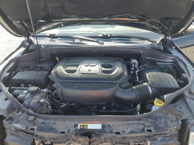 2016 JEEP GRAND CHER - 1C4RJFJG0GC490631