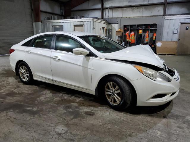 Vin: 5npeb4ac0ch440355, lot: 60401635, hyundai sonata gls 20124