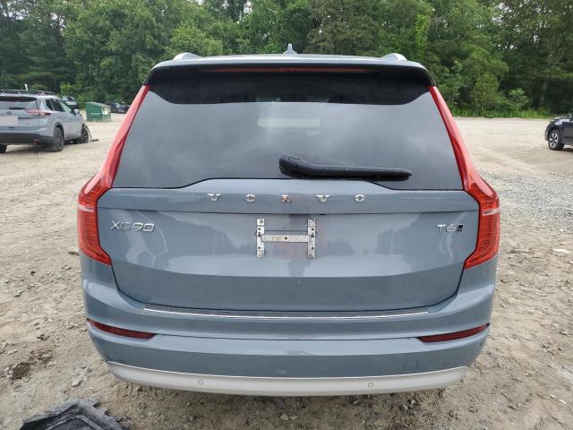 2022 VOLVO XC90 T6 MO YV4A22PK7N1788212