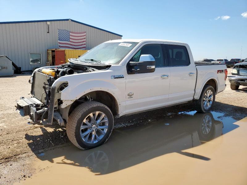FORD F150 SUPER