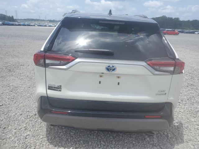 2021 TOYOTA RAV4 XSE JTME6RFV1MJ012296