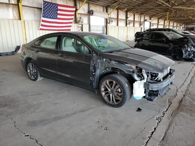 Vin: 3fa6p0cd7kr277757, lot: 62552035, ford fusion sel 20194