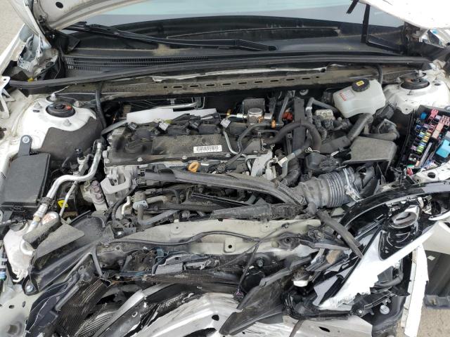 2020 LEXUS ES 300H LU 58AE21B17LU011820
