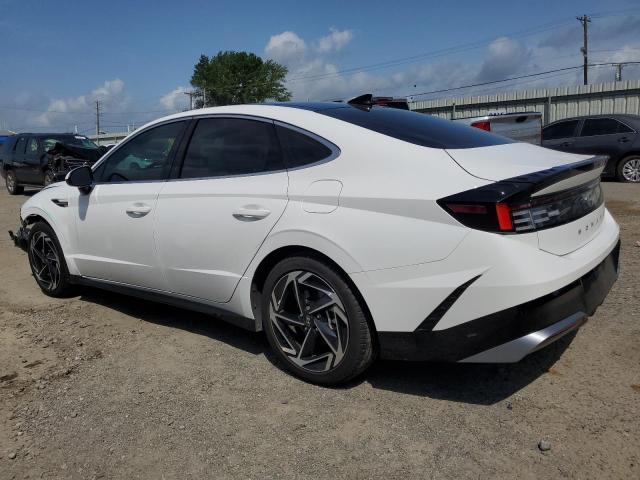 2024 HYUNDAI SONATA SEL - KMHL14JA6RA393854