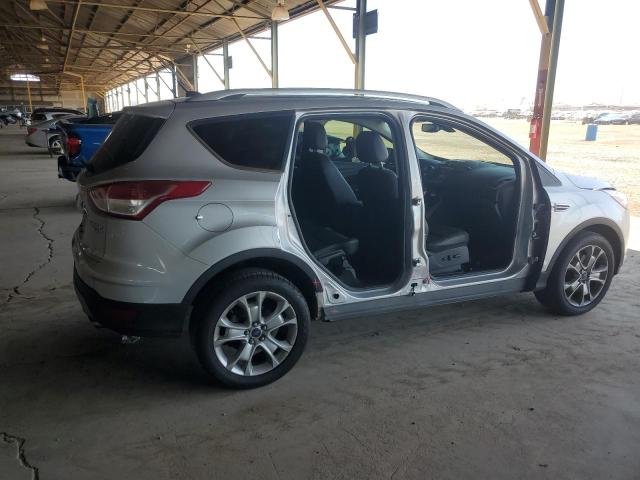 Vin: 1fmcu9j96fub33670, lot: 61826915, ford escape titanium 20153