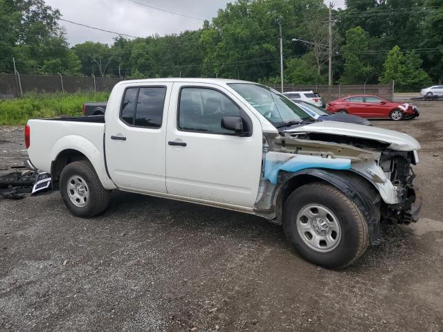 2014 NISSAN FRONTIER S - 1N6AD0EV7EN764819