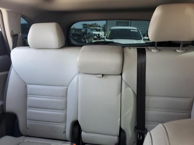 2018 KIA SORENTO SX - 5XYPK4A53JG380375