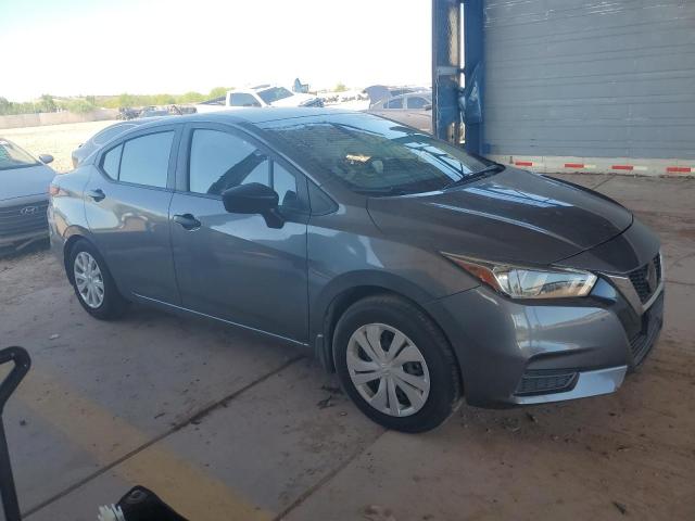 2020 NISSAN VERSA S - 3N1CN8DV1LL913864