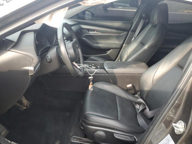 2019 MAZDA 3 - JM1BPAJMXK1119912