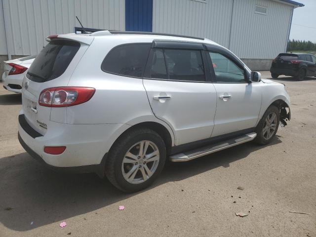Vin: 5xyzhdag0bg038702, lot: 61329375, hyundai santa fe se 20113