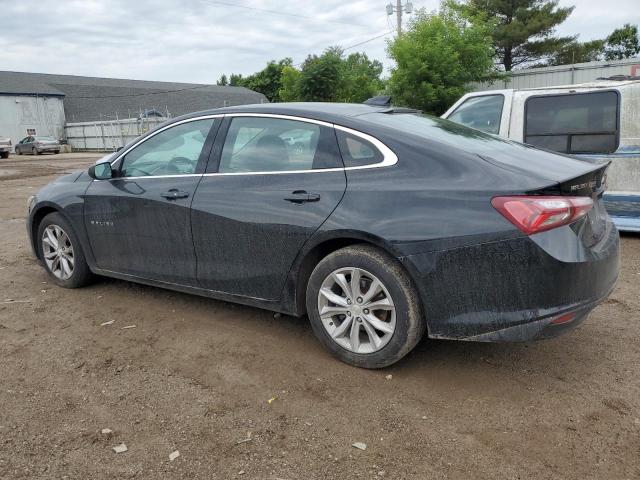 2020 CHEVROLET MALIBU LT 1G1ZD5ST1LF049363