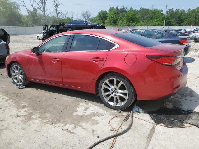 2014 MAZDA 6 GRAND TO - JM1GJ1W52E1103300