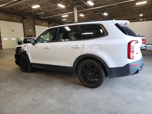 Vin: 5xyp3dhc3ng292384, lot: 59927785, kia telluride ex 20222