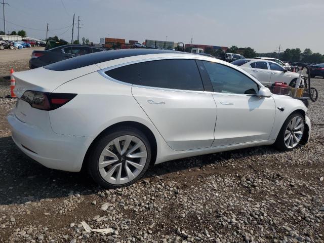 Vin: 5yj3e1eb0lf802004, lot: 60493655, tesla model 3 20203