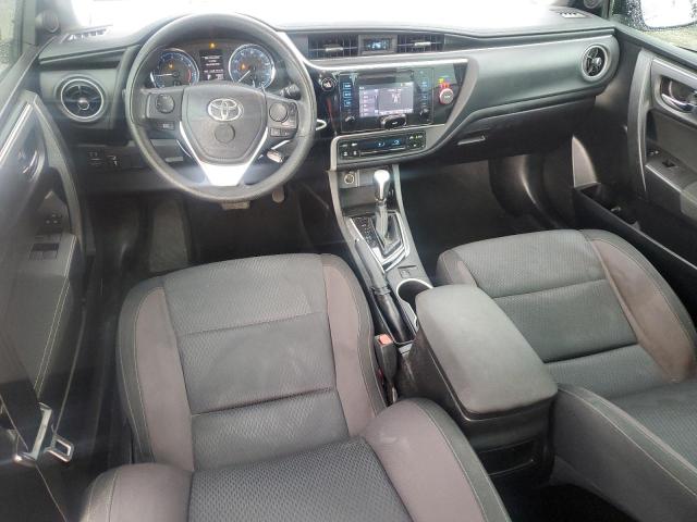 2018 TOYOTA COROLLA L - 5YFBURHE5JP822026