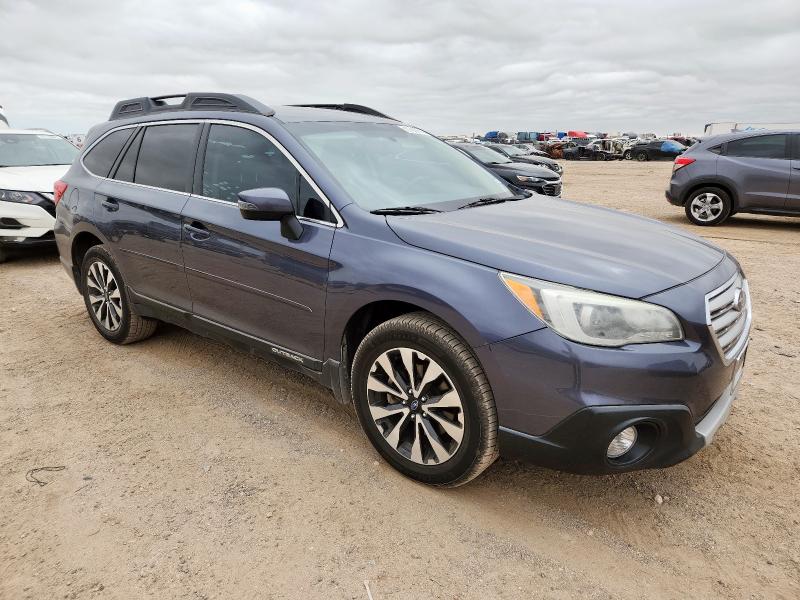 Vin: 4s4bsejc8g3271305, lot: 61447915, subaru outback 3.6r limited 20164