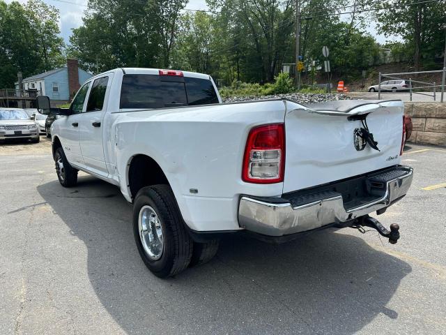 Vin: 3c63rrgl2ng237476, lot: 59432385, ram 3500 tradesman 20222