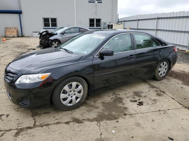 Vin: 4t1bf3ek4bu189598, lot: 61504185, toyota camry base 2011 img_1