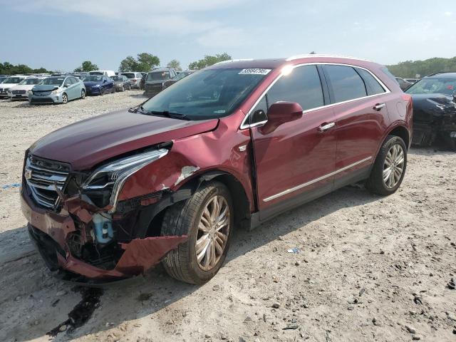 Vin: 1gykners1hz112898, lot: 58984795, cadillac xt5 premium luxury 2017 img_1