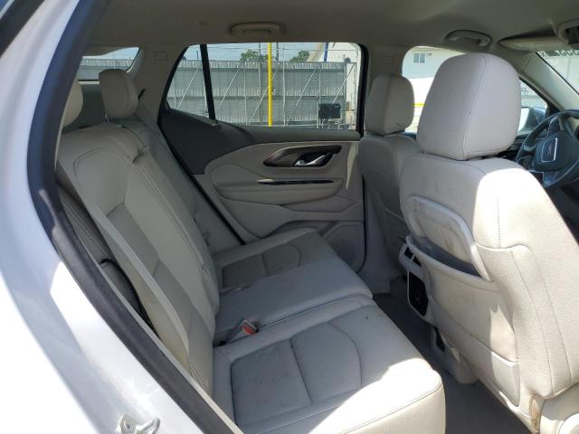 2018 GMC TERRAIN DE 3GKALXEX5JL305612