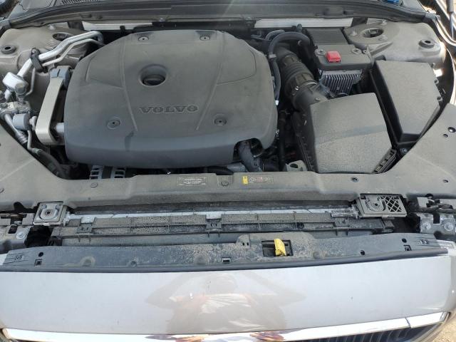 2020 VOLVO S60 T6 MOM 7JRA22TK3LG066191