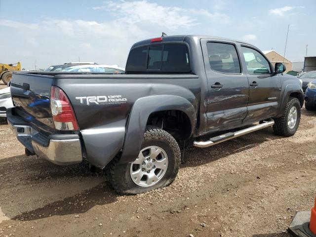 Vin: 5tflu4enxcx023309, lot: 62170505, toyota tacoma double cab 20123