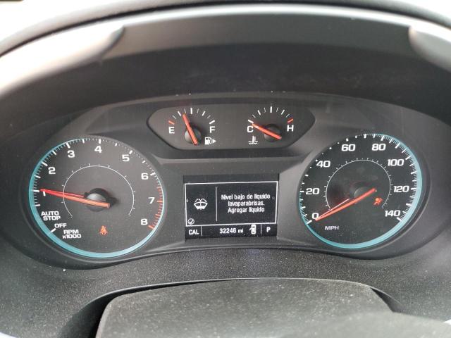 2022 CHEVROLET MALIBU RS - 1G1ZG5ST5NF182475
