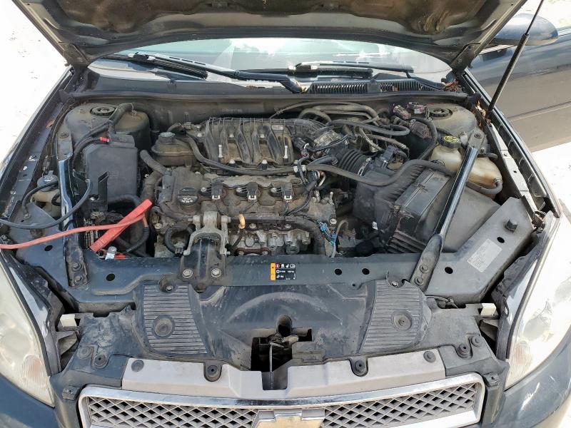 2015 CHEVROLET IMPALA LIM 2G1WB5E35F1117860