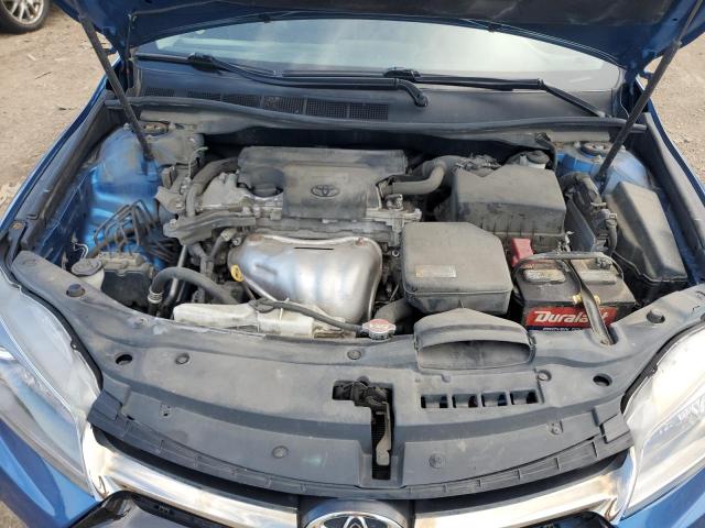 2016 TOYOTA CAMRY LE - 4T1BF1FK1GU521359