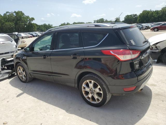 Vin: 1fmcu9j99guc16656, lot: 60267905, ford escape titanium 20162