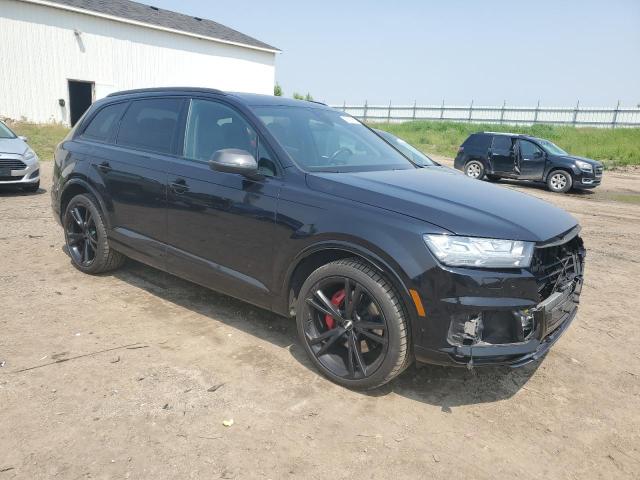 Vin: wa1vaaf70kd049766, lot: 59126565, audi q7 prestige 20194
