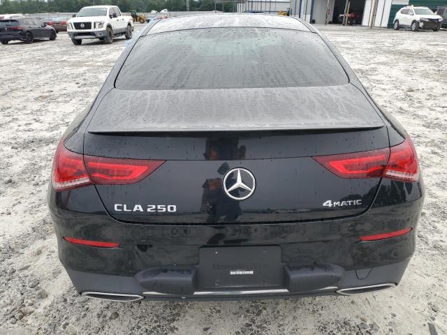 2022 MERCEDES-BENZ CLA 250 4M W1K5J4HB9NN264687
