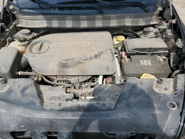 2016 JEEP CHEROKEE L - 1C4PJMCS6GW256117
