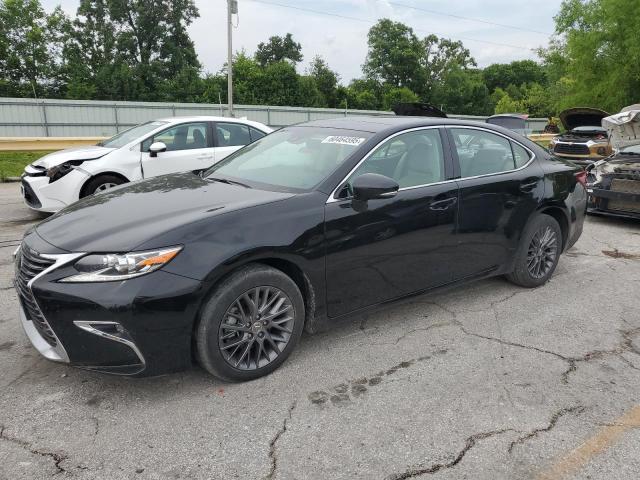Vin: 58abk1gg7ju079631, lot: 60464595, lexus es350 350 2018 img_1