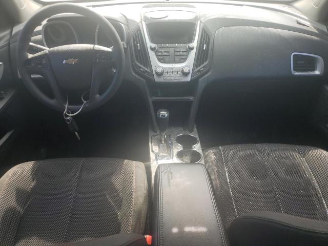 2017 CHEVROLET EQUINOX LS - 2GNALBEK5H1566325