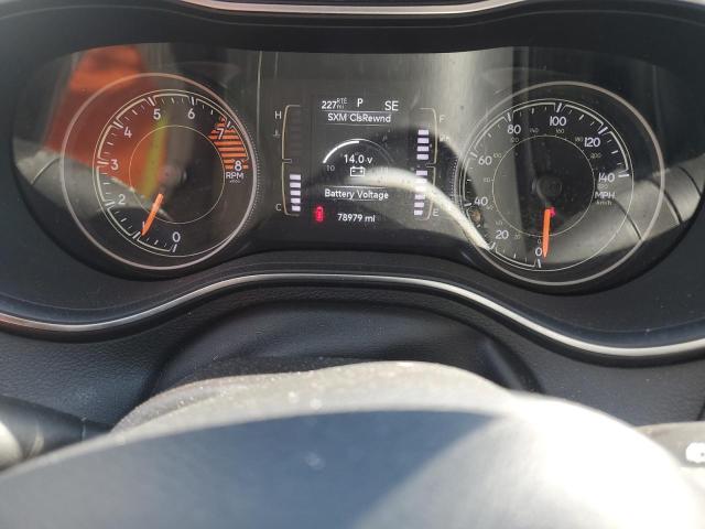 2019 JEEP CHEROKEE L 1C4PJMLX4KD389944