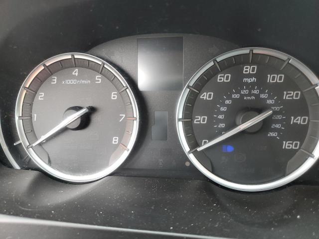 2017 ACURA TLX 19UUB1F31HA007470