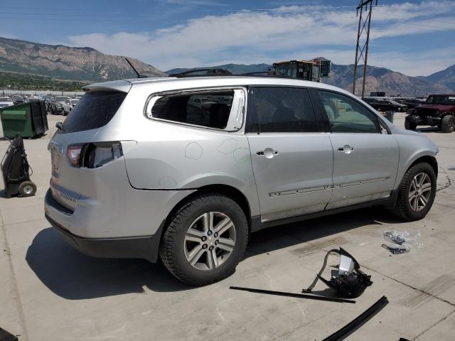 Vin: 1gnkvhkd4fj270190, lot: 58869205, chevrolet traverse lt 20153