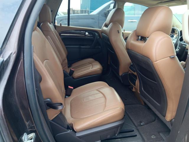2015 BUICK ENCLAVE - 5GAKVCKD2FJ169680