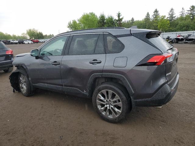 Vin: 2t3r1rfv2pc365279, lot: 59594165, toyota rav4 xle 20232
